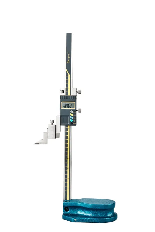 Säker betalning Höjdritsmått